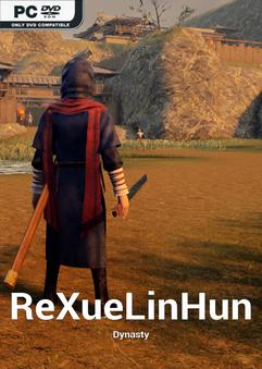 ReXueLinHun Dynasty-TENOKE