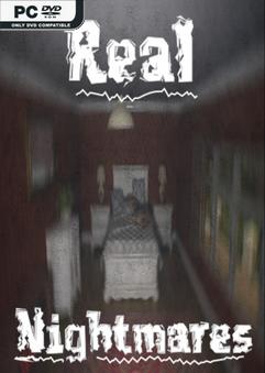 Real Nightmares-Repack