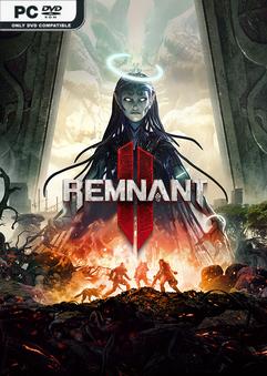 Remnant II Build 14092023-0xdeadc0de