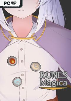 Runes Magica-bADkARMA