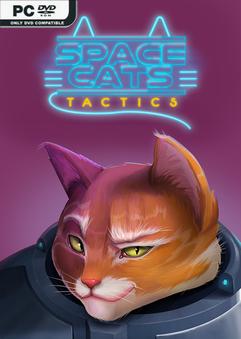 Space Cats Tactics-TENOKE