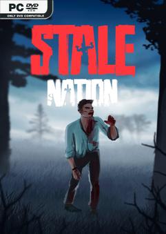 Stale Nation-TENOKE