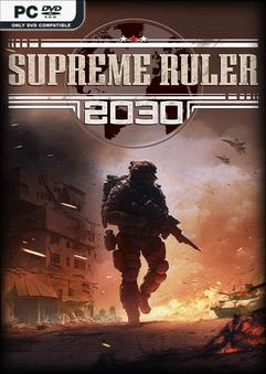 Supreme Ruler 2030 v1178-TENOKE