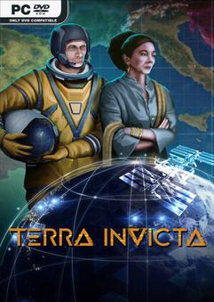 Terra Invicta v0.3.108 Early Access