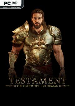 Testament The Order of High Human Build 11772154