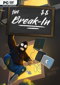 The Break In Build 13356470