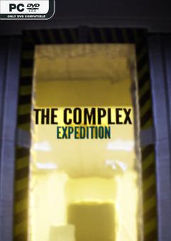 The Complex Expedition Build 11736896