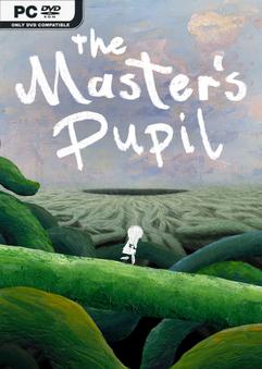 The Masters Pupil-Repack