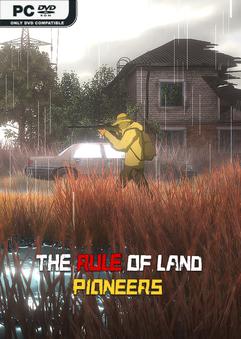 The Rule of Land Pioneers v1.0.1