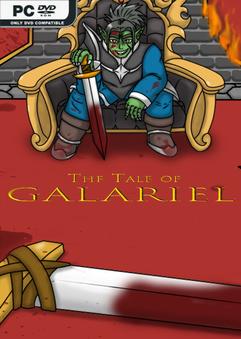 The Tale of Galariel-TENOKE
