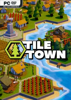 Tile Town v1.0.1b-P2P