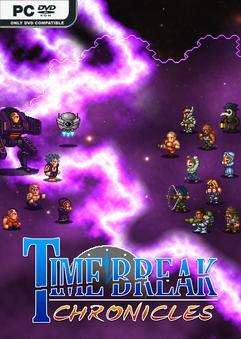 Time Break Chronicles Build 10864234