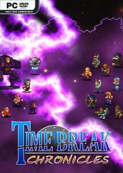 Time Break Chronicles Build 16979553