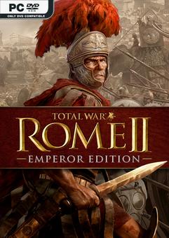 TWR II Emperor Edition Build 11535779-Repack