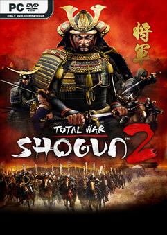 Total War Shogun 2 Complete v1.1.0.6262