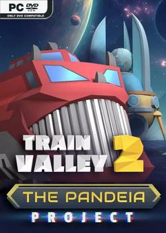 Train Valley 2 The Pandeia Project-TiNYiSO