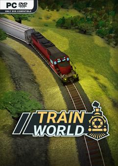 Train World-TENOKE