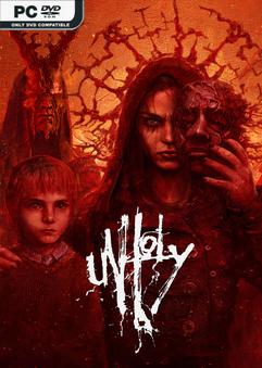 Unholy-FLT