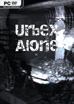 Urbex Alone-bADkARMA