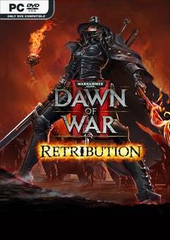 Warhammer 40000 Dawn of War II Retribution-GOG