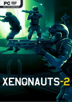 Xenonauts 2 v3.09