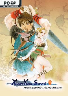 Xuan Yuan Sword Mists Beyond the Mountains Build 11810249