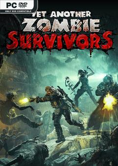 Yet Another Zombie Survivors Build 11704942