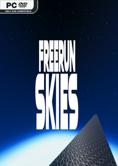 Freerun Skies-bADkARMA