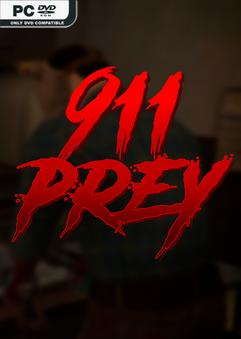 911 Prey-Unleashed