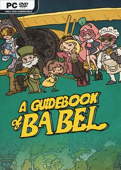 A Guidebook of Babel Build 12897353