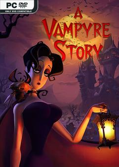 A Vampyre Story Build 12075861