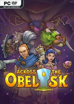 Across the Obelisk v1.2.1-P2P