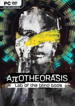 Apotheorasis Lab of the Blind Gods Build 8719597