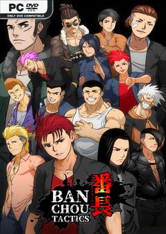 BANCHOU TACTICS-TENOKE