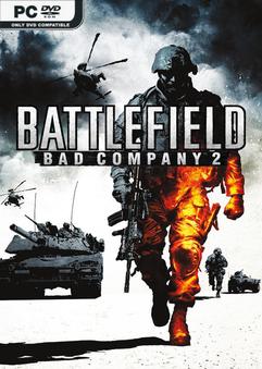 Battlefield Bad Company 2 v795745