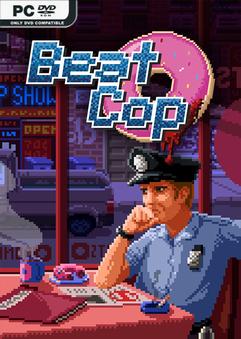 Beat Cop v1.1.744