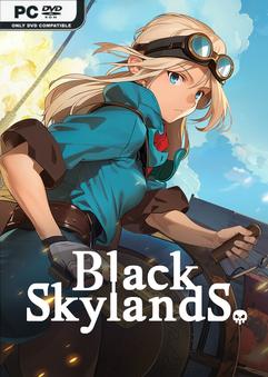 Black Skylands Build 12247500