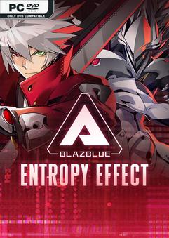BlazBlue Entropy Effect Jin Early Access