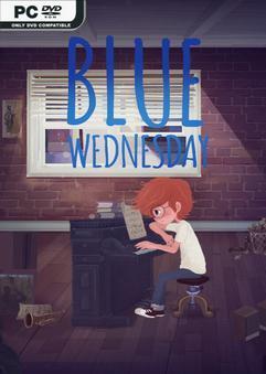 Blue Wednesday-GOG