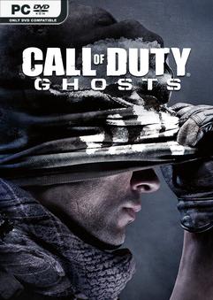 Call Of Duty Ghosts v528833