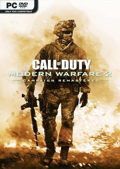 Call of Duty Modern Warfare 2 Campaign Remastered v1.18.5.3105-Canek77