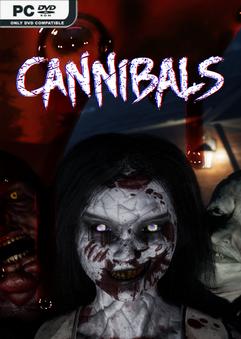 Cannibals-TENOKE