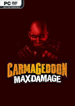 Carmageddon Max Damage Build 23.11.2016