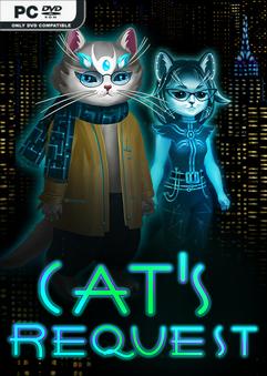 Cats Request-Repack