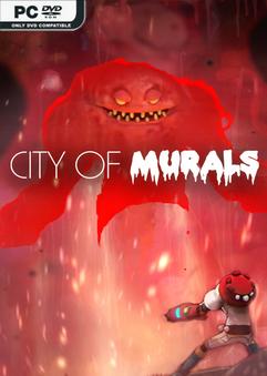 City of Murals-SKIDROW