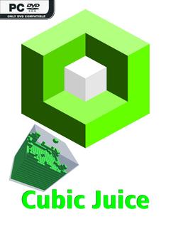 Cubic Juice Build 11831139