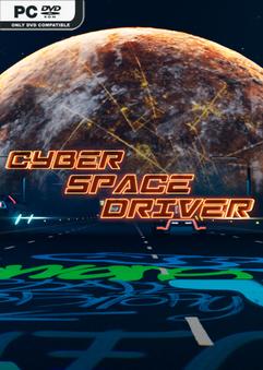 Cyber Space Driver-TENOKE