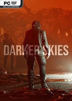Darker Skies Remastered for PC-GoldBerg