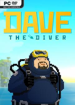 Dave the Diver Build 12121416