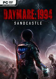 Daymare 1994 Sandcastle v6487-Repack